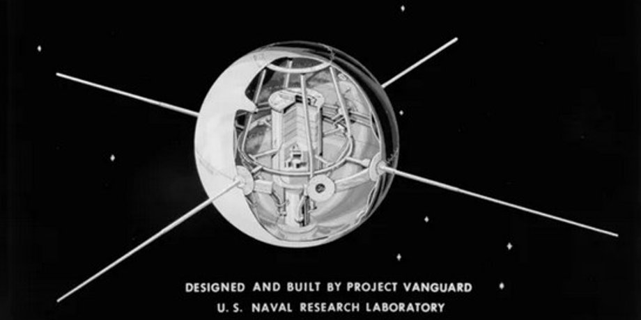 Vanguard 1
