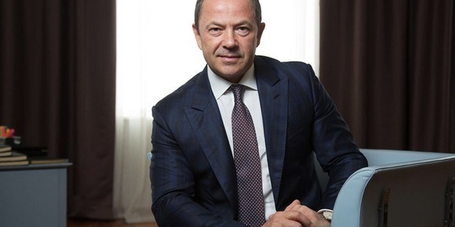 Сергей Тигипко / Фото: forbes.net.ua