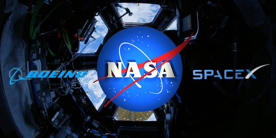 Фото: NASA
