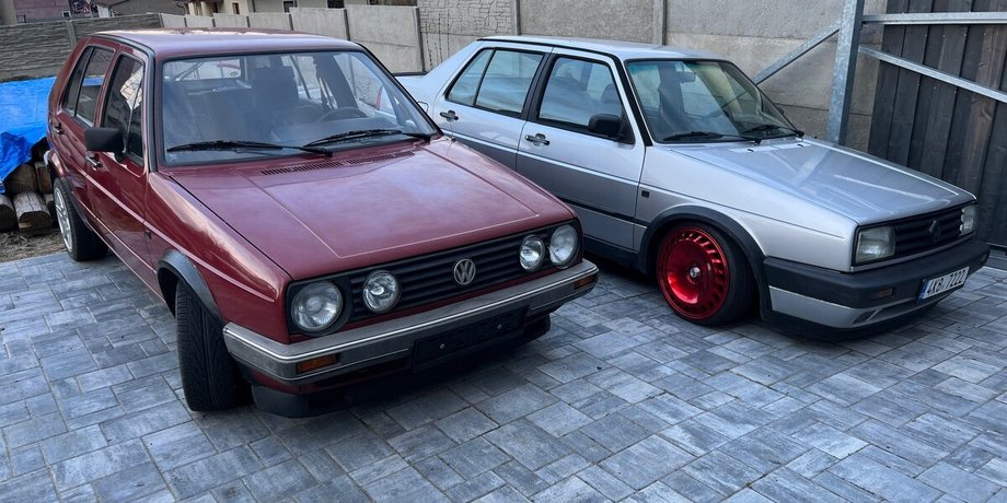 Volkswagen Golf 2,Volkswagen Golf, Volkswagen Jetta, Volkswagen Golf GTI, VW Golf G60