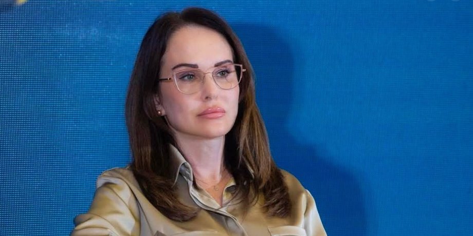 Имущество бывшей заместительницы главы ОП Ирины Мудрой остается под арестом после решения ВАКС
