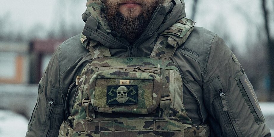 Максим Жорін