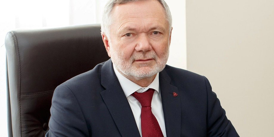 Зиновий Козицкий