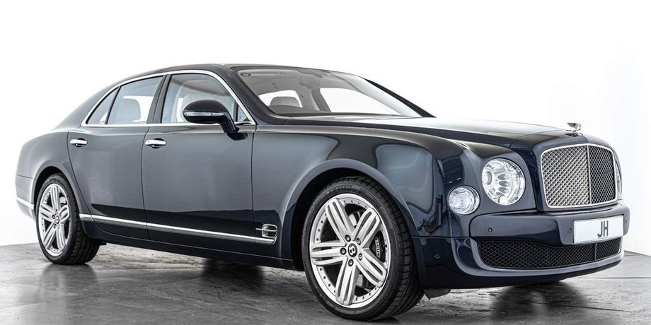 Bentley, Bentley Mulsanne, Король, Чарльз III, Король Чарльз IIII, Король Великобританія, Король Карл, Карл III, Авто