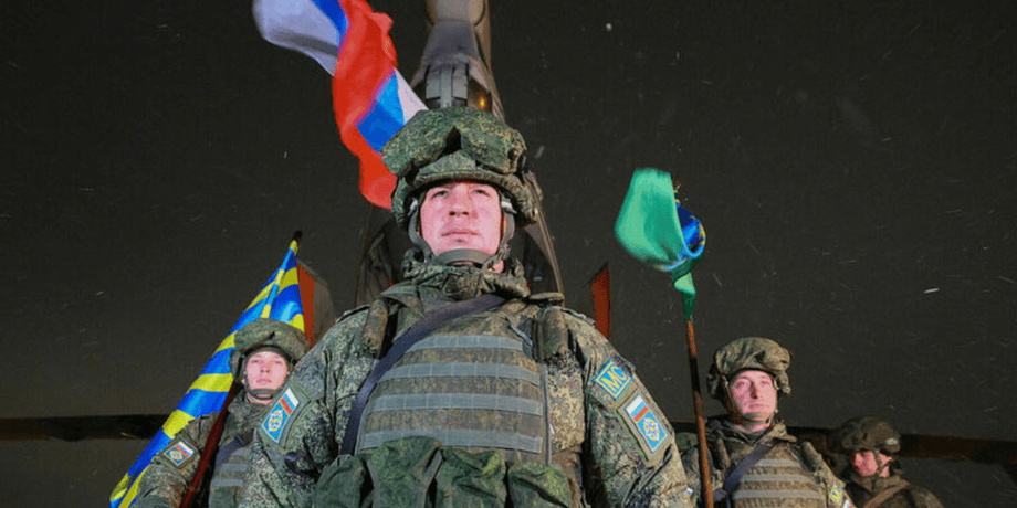 Россия, ISW, американские аналитики, отчет, Приднестровье, провокации, Молдова, миротворцы, война РФ против Украины