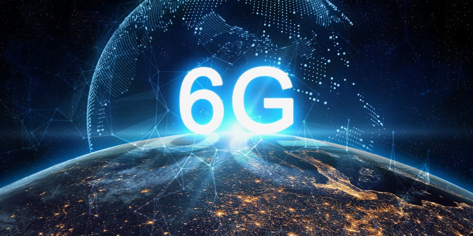 6G, сети 6G, связь 6G