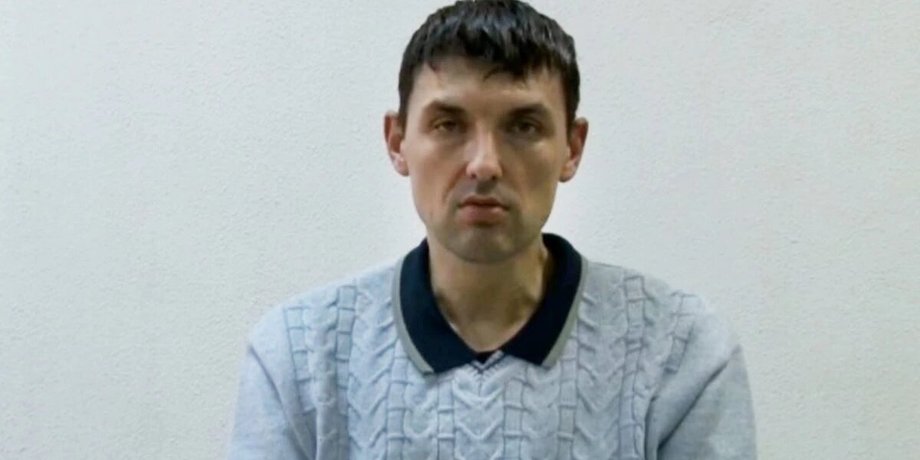 Глеб Шаблий, Шаблий, политзаключенный, крым