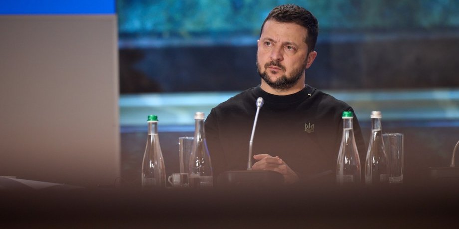 Владимир Зеленский, президент Украины, война в Израиле, поездка в Израиль, пресс-конференция