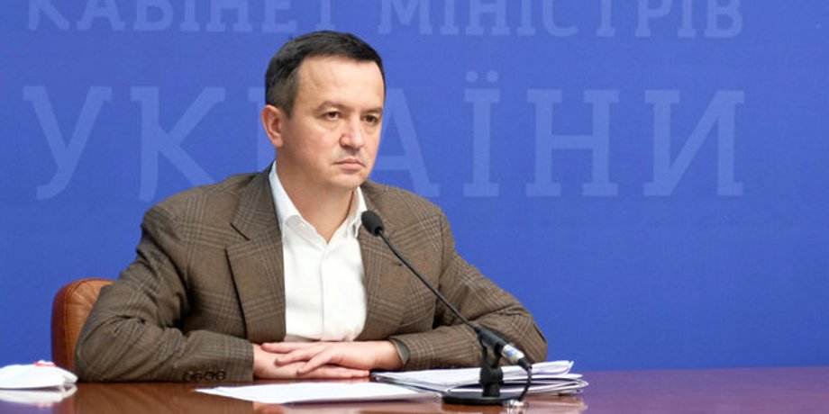 Фото: пресс-служба Кабмина