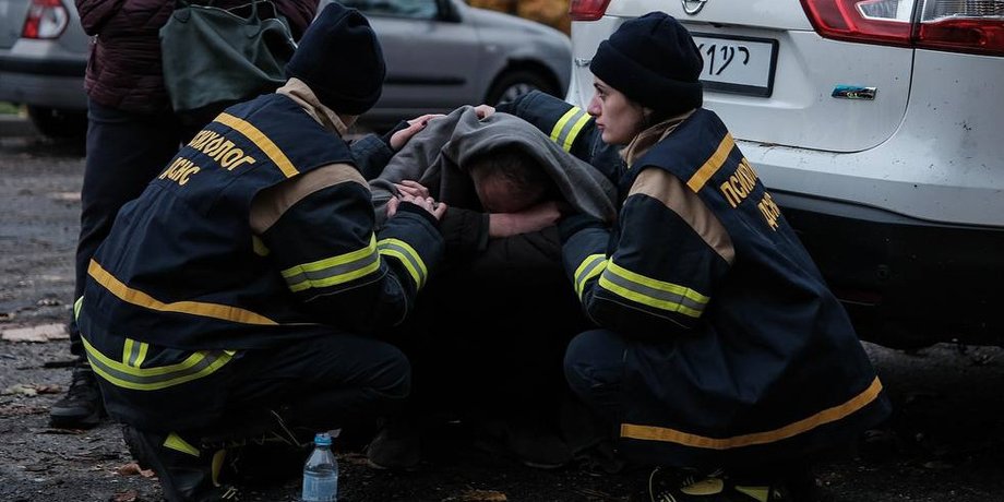 Троє загиблих та 29 поранених, серед них 7 дітей