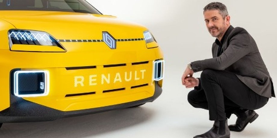 Renault, компанія, автомобілі, логотип, ребрендинг,