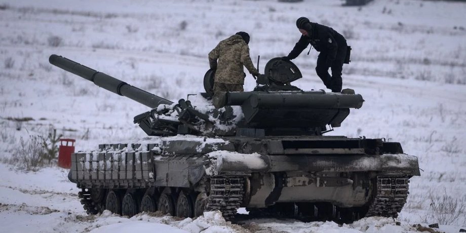 Армия РФ