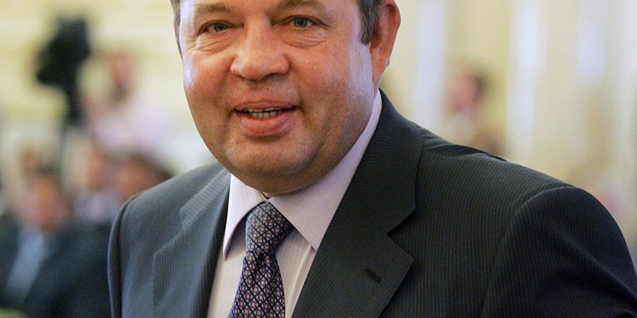 Виталий Гайдук