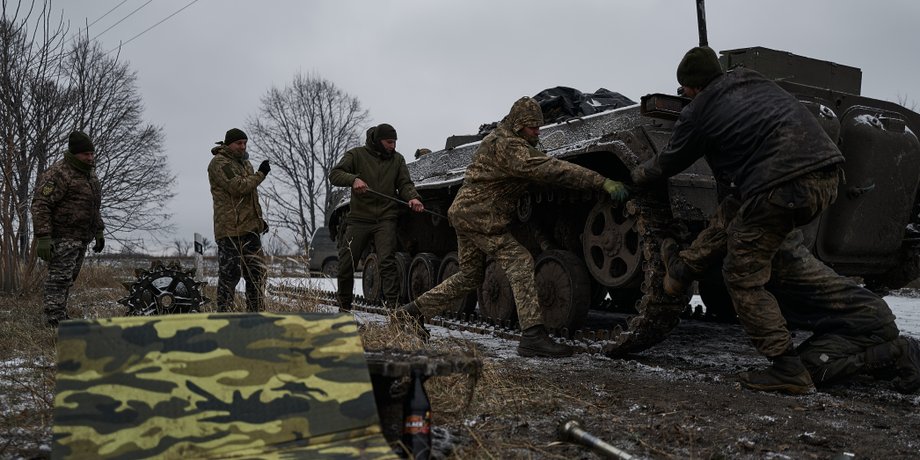 авдеевка, бои, война, фронт
