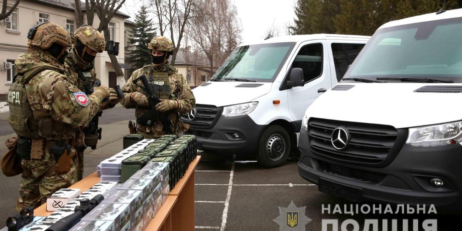 передача транспорта сша