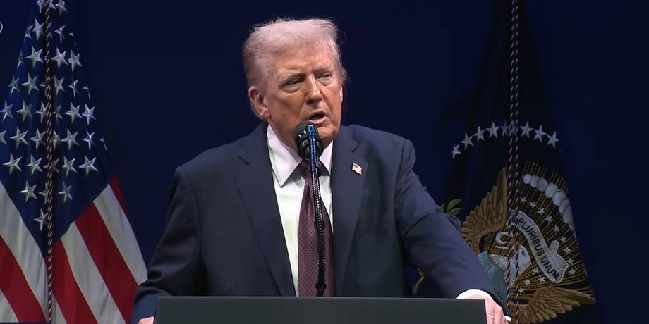убивство ірини заруцької прокоментував президент США