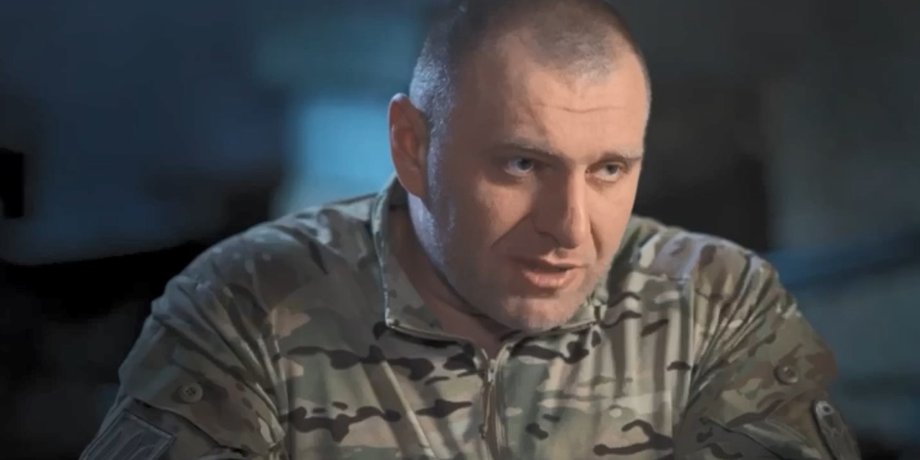 Глава СБУ Василий Малюк, Малюк СБУ, Малюк взрывы в Крыму, Малюк про Крымский мост, СБУ Крымский мост