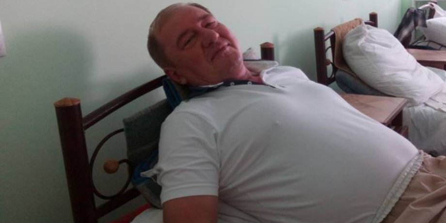 Ильми Умеров / Фото из открытых источников