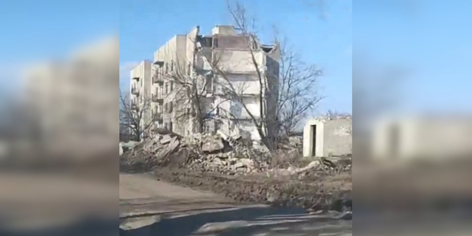 Донбасс, Часов Яр, битва за Часов Яр