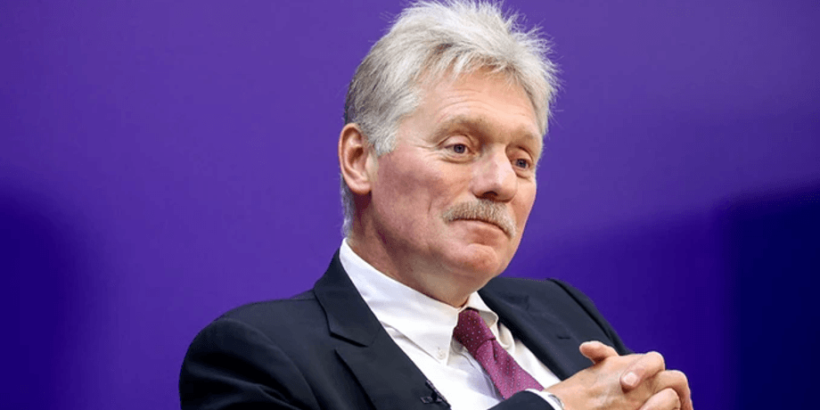 Про дзвінок Путіна до Зеленського прямої відповіді не було