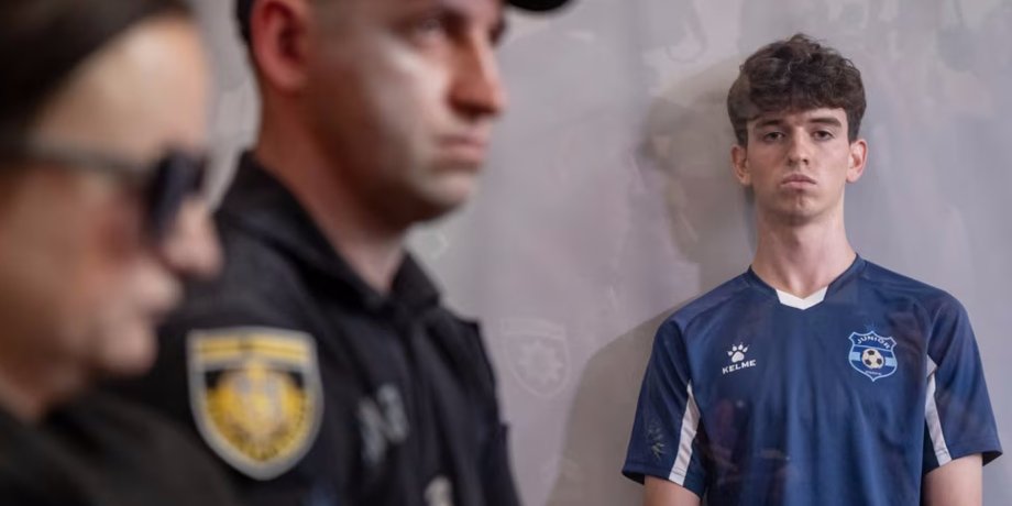 поліція, В'ячеслав Зінченко, Львів, суд, поліція, Софія Семчишин