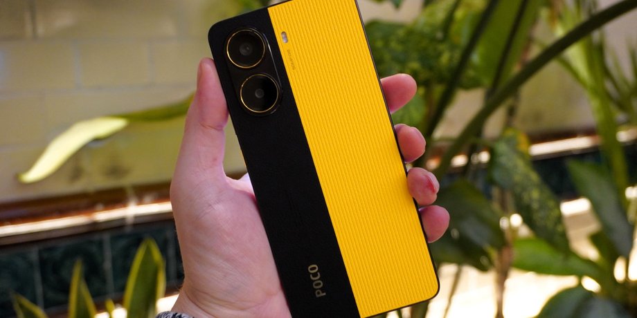 Poco X7 Pro телефон огляд