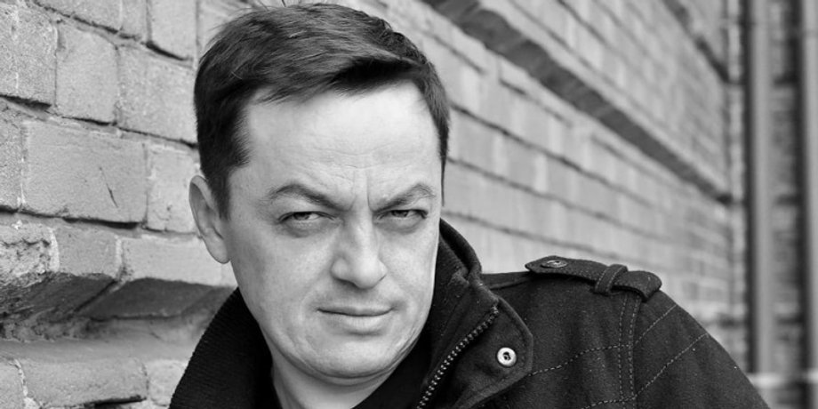 Дамір Сухов