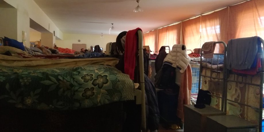 Бориспільська колонія, в'язниця, ув'язнені, коронавірус