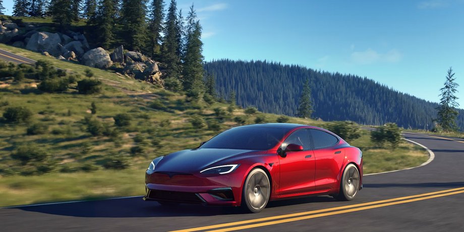 Tesla Model S, Tesla Model X, Электромобили Tesla, Электрокар Tesla, Электрокар Tesla