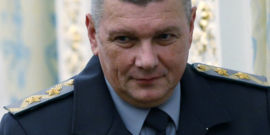 Виктор Назаренко