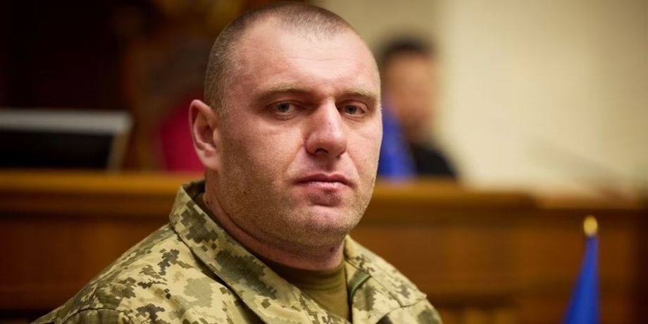 Василий Малюк, СБУ, спецслужба, Владимир Путин, арест, суд в Гааге