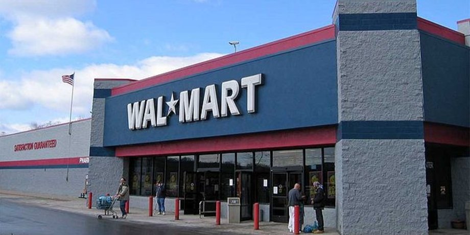 Магазин, супермаркет, Walmart, работа, уволили с работы, отомстил начальству, отомстил за увольнение, соцсети