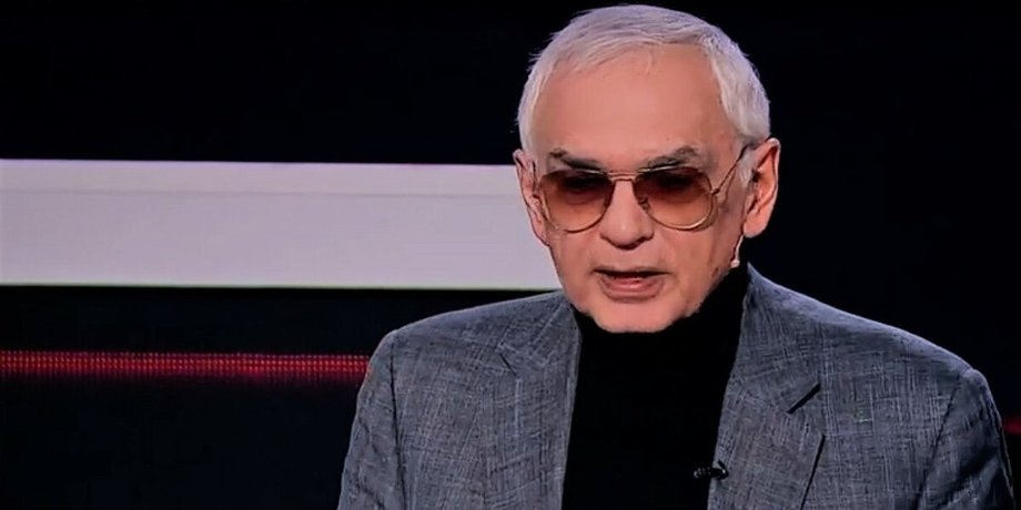 Карен Шахназаров, режиссер, угрозы
