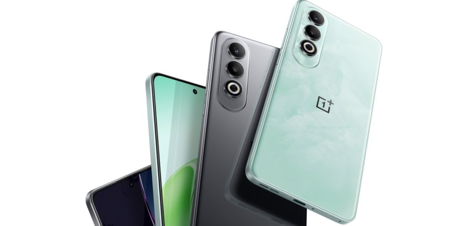 Смартфон OnePlus Nord CE 5
