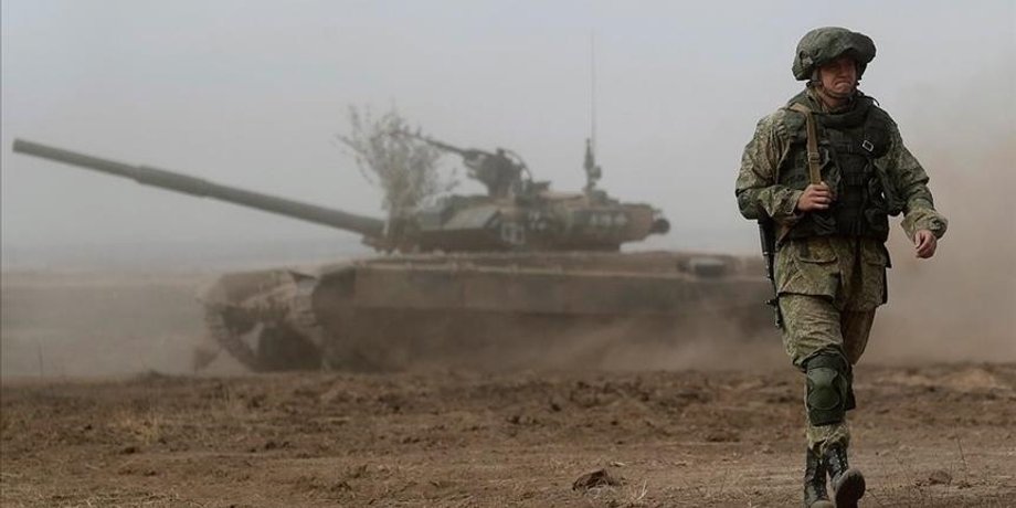новини маріуполя, новини донеччини, війна в україни, війна з росією, ЗС РФ