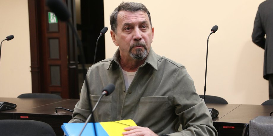 Юрий Кисель