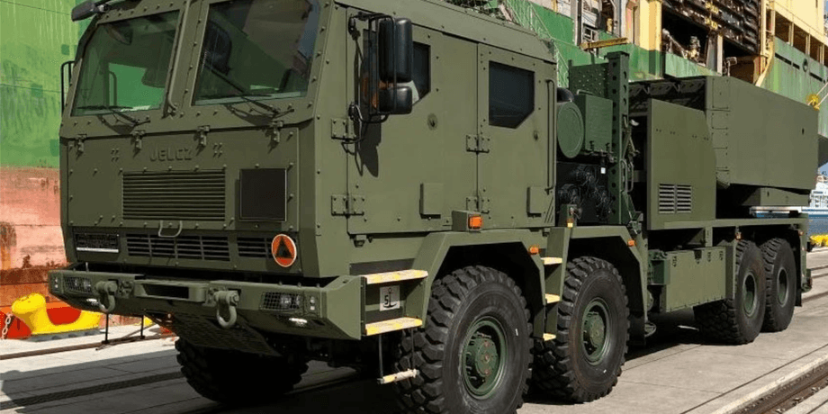 пусковая установка k239