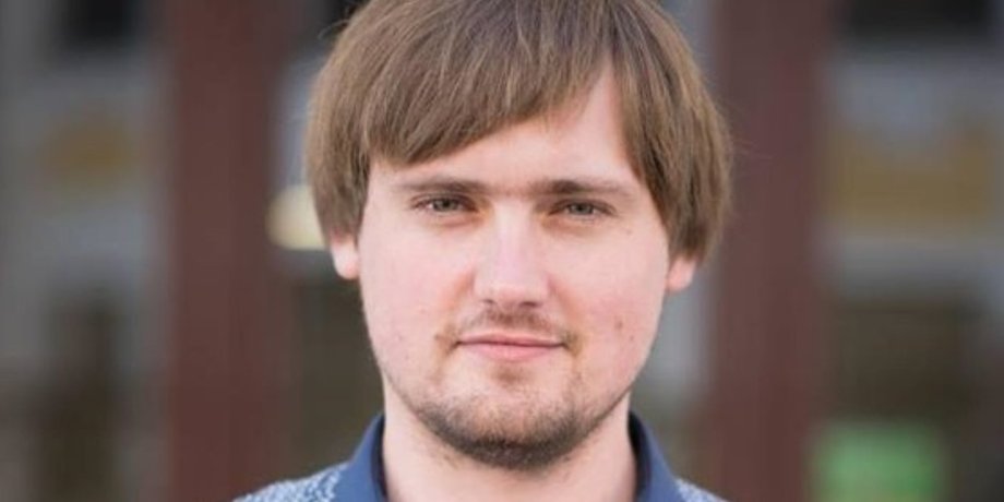 Александр Санченко/Фото: facebook.com/sanchenko.oleksandr