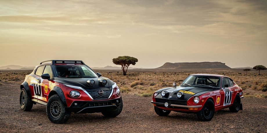 Nissan Juke Hybrid Rally Tribute, Nissan Juke 2022, новый Nissan Juke, гибрид Nissan Juke