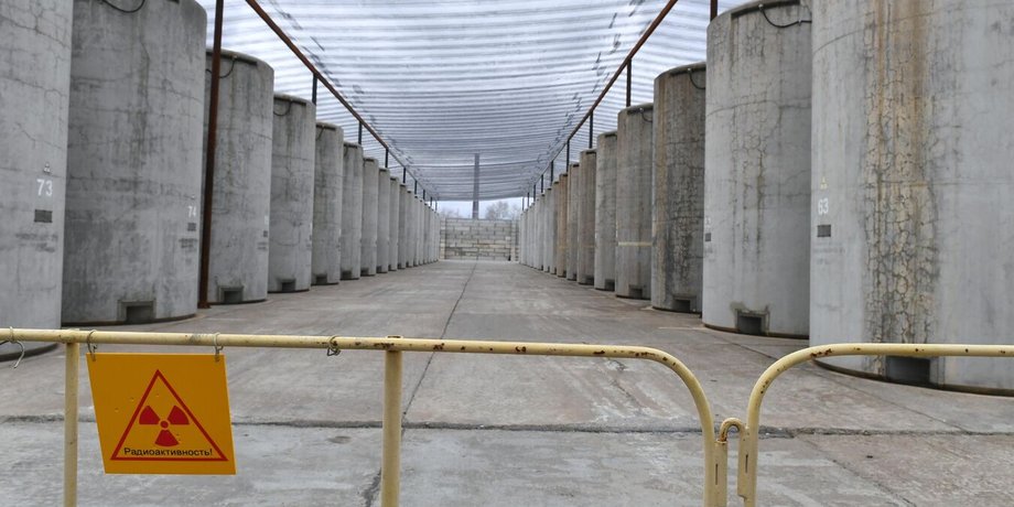 Запорізька АЕС, ЗАЕС, Запорізька область, напрямок вітру, провокація РФ, загроза підриву, радіація