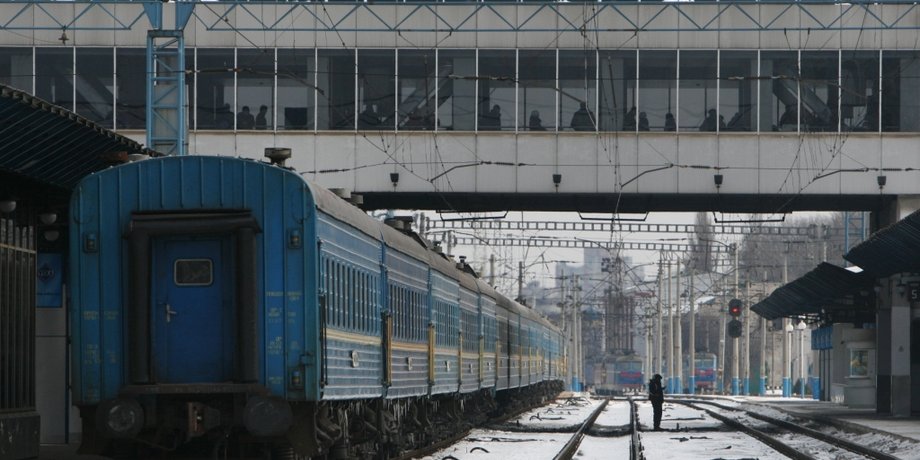 Фото: Ярослав Дебелый, Фокус.ua