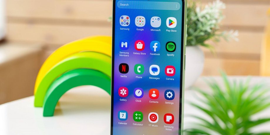Смартфон, Samsung Galaxy A05S