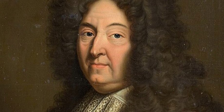 Людовик XIV