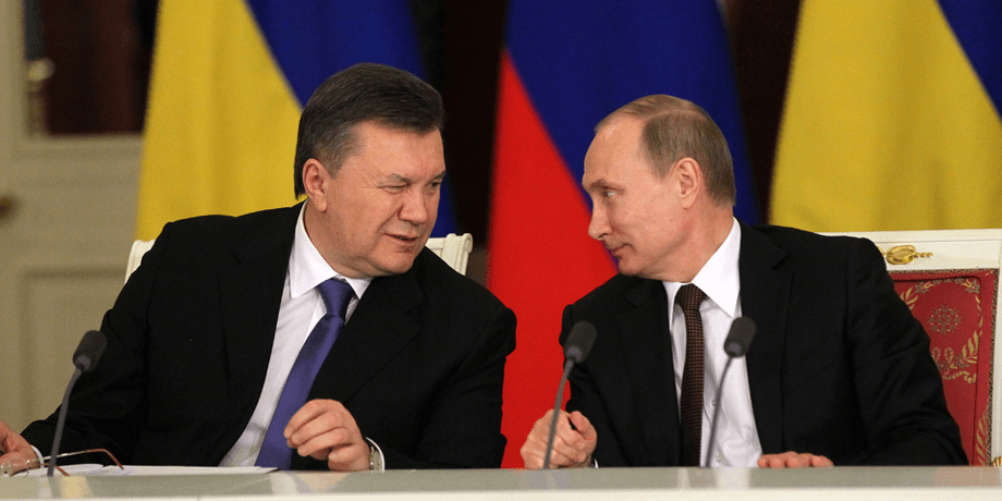 Партия регионов, ОПЗЖ, агенты ФСБ в Украине, российская агентура