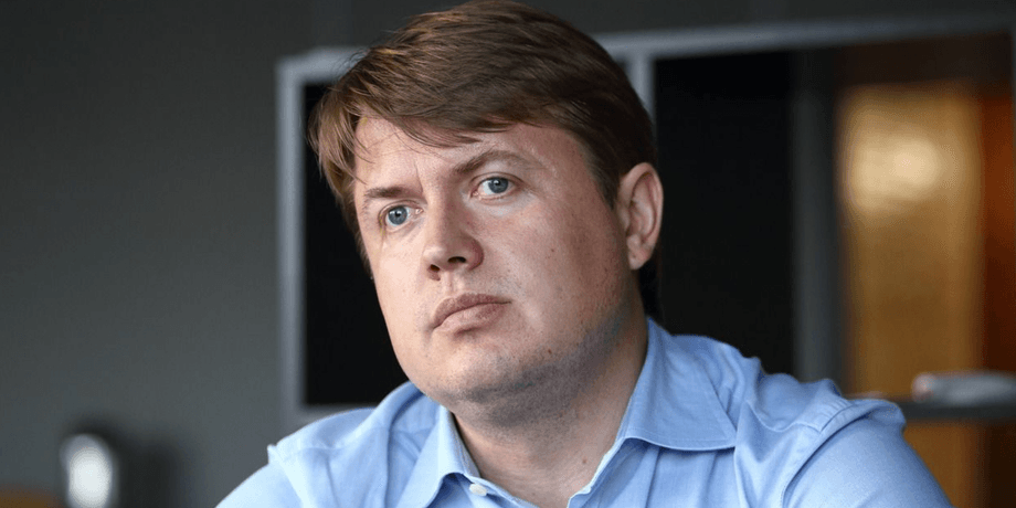 Андрей Герус, Савик Шустер, Свобода слова, эфир, программа, Украина 24