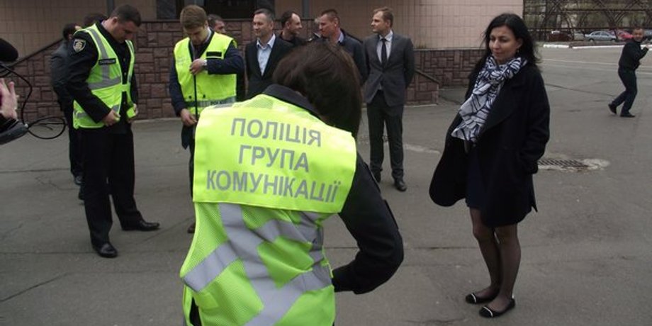 Фото: Сегодня