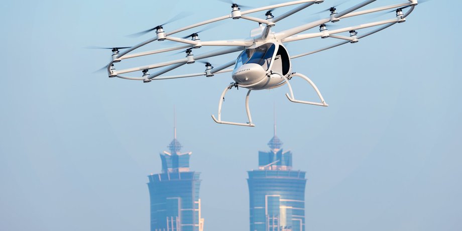 Volocopter