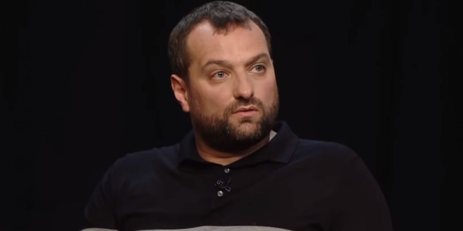 Андрей Ваврыш / Скриншот
