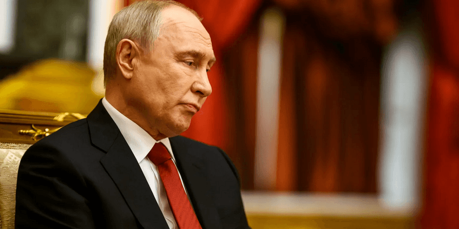 День рождения Путина —генштаб ВСУ показал достижения диктатора