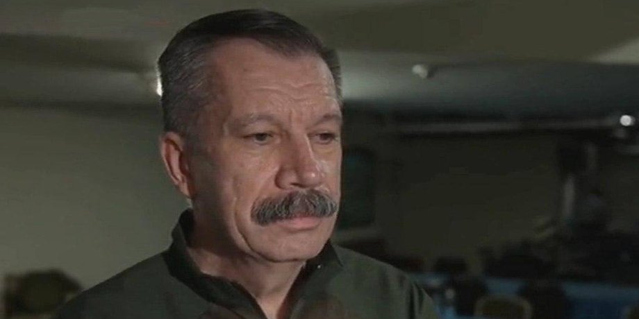Володимир Гаврилов